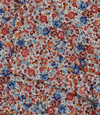 chaussettes liberty collegien