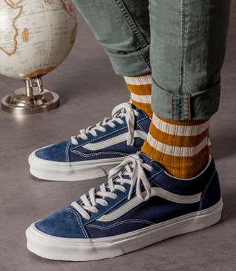 chaussettes homme sportif